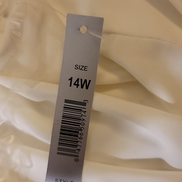 DRESS - Picture 6 of 7